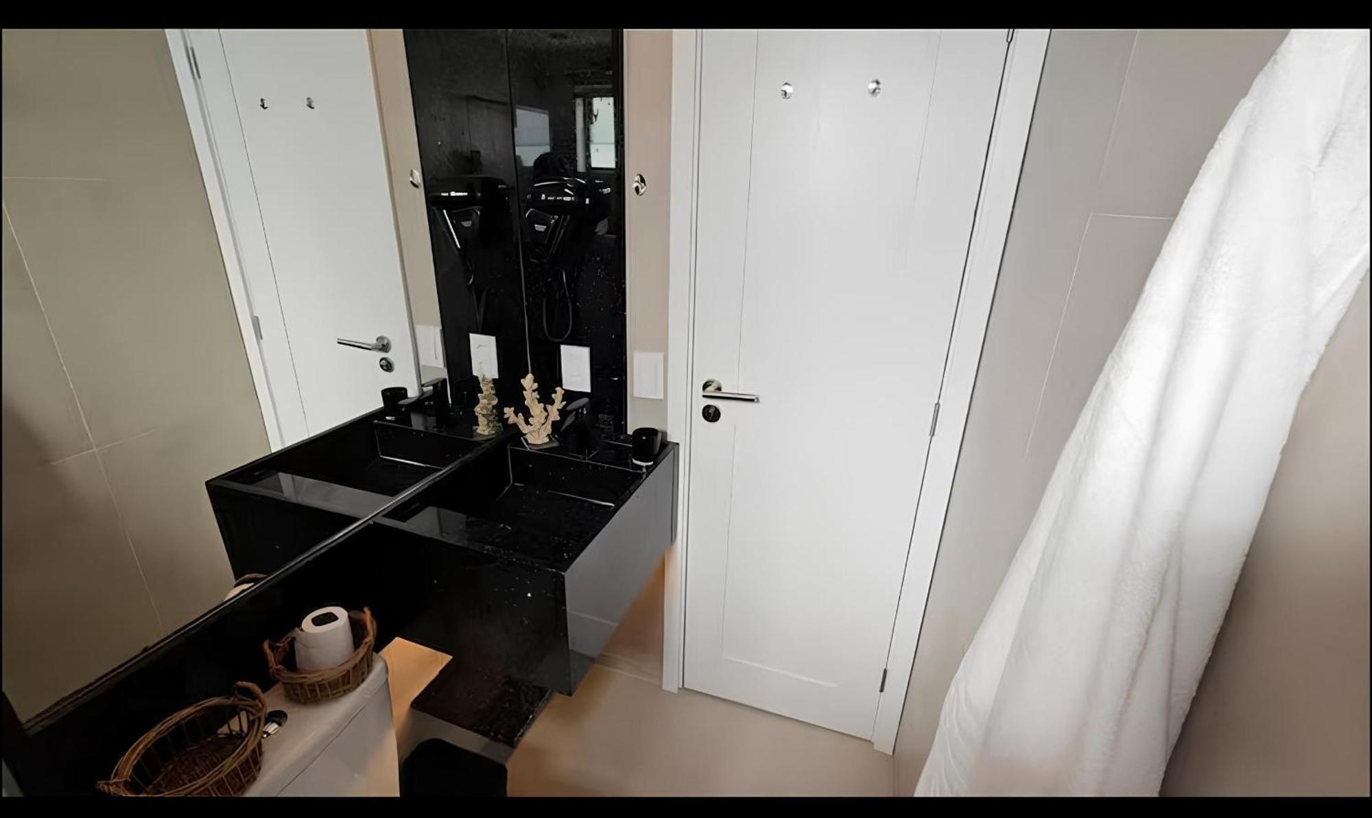 Апартаменты Flat No Centro De Porto De Galinhas Porto Kai By Use Flats Экстерьер фото