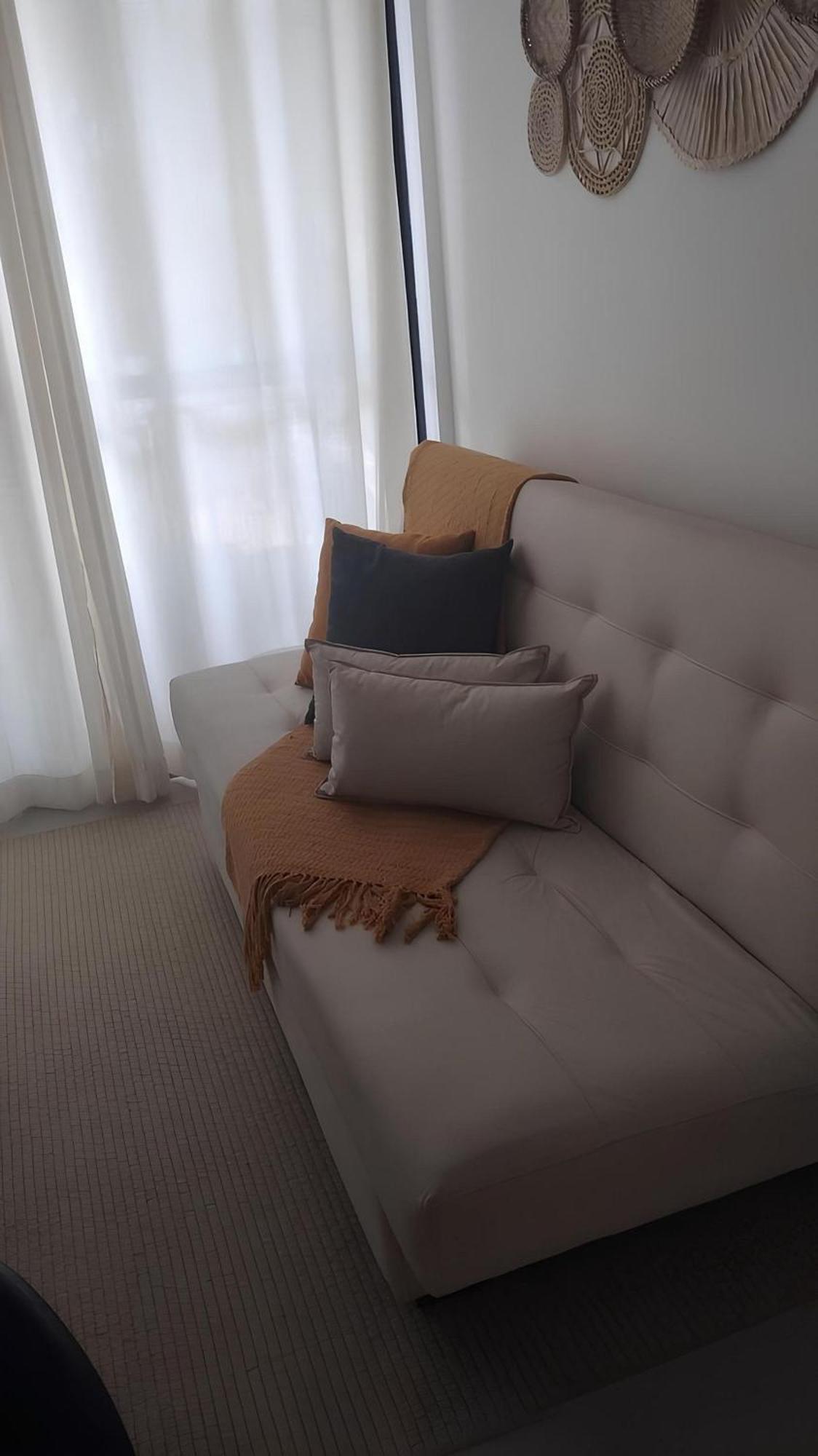 Апартаменты Flat No Centro De Porto De Galinhas Porto Kai By Use Flats Экстерьер фото