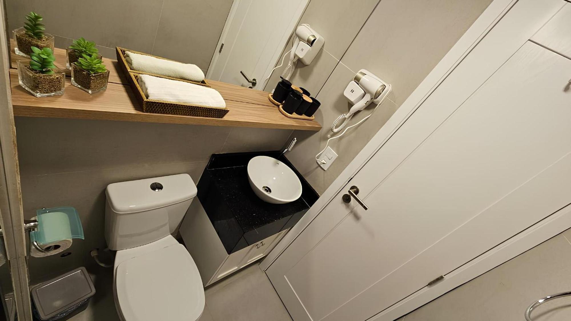 Апартаменты Flat No Centro De Porto De Galinhas Porto Kai By Use Flats Экстерьер фото