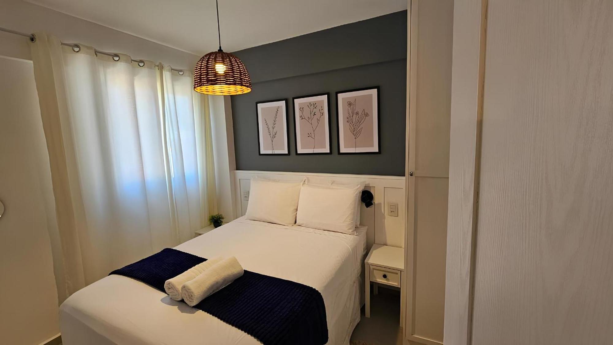 Апартаменты Flat No Centro De Porto De Galinhas Porto Kai By Use Flats Экстерьер фото